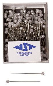 Corsage Pins - 144 per box
