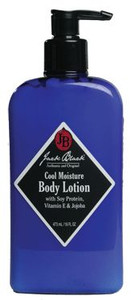 Jack Black Cool Moisture Body Lotion 16 oz Jack Black Cool Moisture Body Lotion 16 oz
