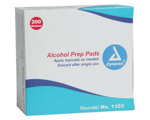 Alcohol Wipes 70% - 200 per unit Alcohol Wipes 70% - 200 per unit