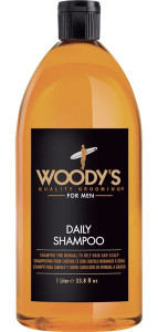 Woody's Daily Shampoo (12 oz.)