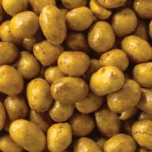 Wolfies Honey Roasted Peanuts (20lbs/cs/min)(S)(#) Wolfies Honey Roasted Peanuts (20lbs/cs/min)(S)(#)