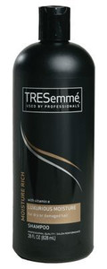 Tresemme Moisturizing Shampoo 28 oz