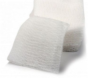 Intrinsics Nail Tech's Choice 2" x 2" Abrasive Gauze (200ct) Intrinsics Nail Tech's Choice 2" x 2" Abrasive Gauze (200ct)
