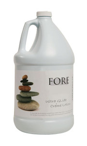FORE Ultra Glide Creme Lotion - Gallon