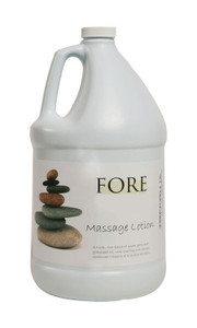 FORE Massage Lotion - Gallon FORE Massage Lotion - Gallon