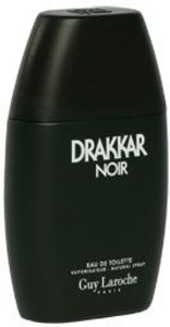 Drakkar Noir EDT Spray 3.4 oz. Drakkar Noir EDT Spray 3.4 oz.
