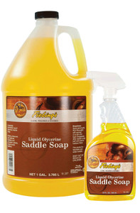 Fiebings Liquid Glycerine Saddle Soap Fiebings Liquid Glycerine Saddle Soap