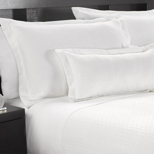 Martex Woven Top Sheet King 114 x115 -White Basket Weave (6/cs) Martex Woven Top Sheet King 114 x115 -White Basket Weave (6/cs)