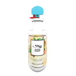Vectair Vibe Pro Refill - Citrus/Mango 3.4oz Vectair Vibe Pro Refill - Citrus/Mango 3.4oz