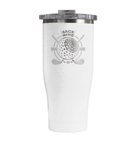 Orca Barware - Chaser 16oz. - Pearl (Gloss) Orca Barware - Chaser 16oz. - Pearl (Gloss)