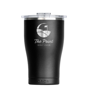 Orca Drinkware - 22oz Chaser - Matte Black Orca Drinkware - 22oz Chaser - Matte Black