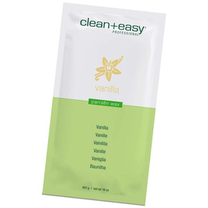 Clean + Easy Vanilla Bean 16 oz. Paraffin Wax