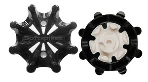 Softspikes Pulsar Fast Twist 3.0 Thread Softspikes Pulsar Fast Twist 3.0 Thread