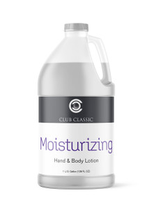 Club Classic Moisturizing Hand & Body Lotion Club Classic Moisturizing Hand & Body Lotion