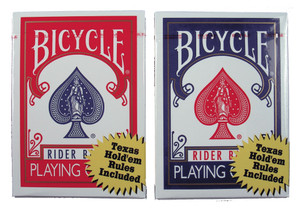 Shoe Room - Playing Cards & Supplies - Fore Supply Company