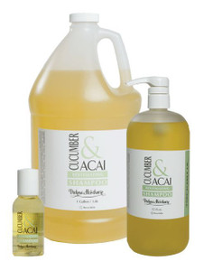 Dickens & Hawthorne Cucu & Acai Shampoo Gallon Dickens & Hawthorne Cucu & Acai Shampoo Gallon