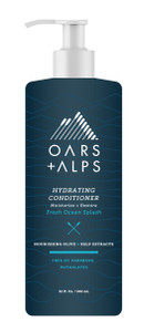 Oars & Alps Hydrating Conditioner - Fresh Ocean Splash - 32oz (4/cs) Oars & Alps Hydrating Conditioner - Fresh Ocean Splash - 32oz (4/cs)