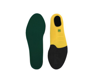 Spenco Polysorb Heavy Duty Insole - Large