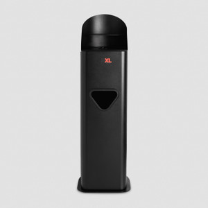 2XL Guardian Dispensing Station - Black (ds) 2XL Guardian Dispensing Station - Black (ds)