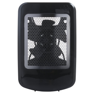 Our Fresh Cabinet Black - Battery Operated (250s/f) Our Fresh Cabinet Black - Battery Operated (250s/f)