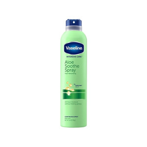 Vaseline Aloe Soothing Hand & Body Lotion, 6.5oz (6/cs) Vaseline Aloe Soothing Hand & Body Lotion, 6.5oz (6/cs)