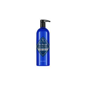 Jack Black Blue Midnight Cleanser for Body & Hair, 33 oz Jack Black Blue Midnight Cleanser for Body & Hair, 33 oz