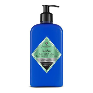 Jack Black JackZen Body Lotion, 16 oz. Jack Black JackZen Body Lotion, 16 oz.