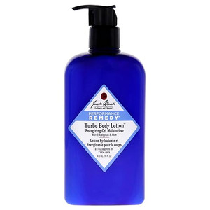 Jack Black Turbo Body Lotion, 16 oz. Jack Black Turbo Body Lotion, 16 oz.
