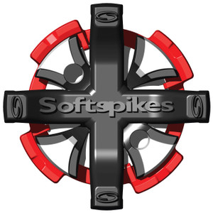 Softspikes Black Widow TOUR Small Metal 22 count Softspikes Black Widow TOUR Small Metal 22 count