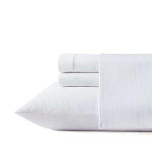 Magnificence Standard Size - Pillowcase 42x36 - White (6dz/cs)