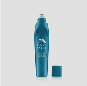 Oars & Alps Wake Up Eye Stick - .5 fl oz (12/cs)