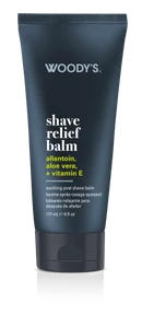 Woody's Shave Relief Balm - 6oz