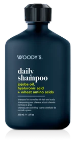 Woody's Daily Shampoo -12oz