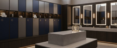 Locker Room Design & Amenity Trends for 2026 