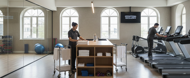 Is Your Facility Summer Ready?