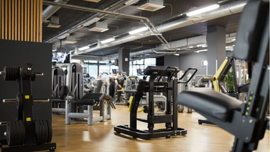 Creating Efficient and Inviting Locker Room Spaces for Health Clubs