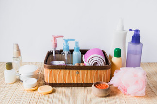 How to Find Wholesale Personal Care Amenities for Fitness Centers