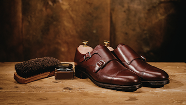 The Ultimate Guide to Shoe Care