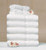 Bath Towel Crown Touch 27x50 White (14 lbs.) (4dz)