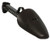 Mens Brown Plastic Shoe Trees