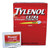Tylenol Extra Strength Caplets  - 50 Packages (2 Tablets Per Package) Tylenol Extra Strength Caplets  - 50 Packages (2 Tablets Per Package)