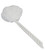 Duralon Bowl Swab with Plastic Handle