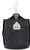 Gym Wipes Contemporary Wall Dispenser Smoked Gray Gym Wipes Contemporary Wall Dispenser Smoked Gray