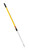 Rubbermaid HYGEN 48" - 72" Quick-Connect Straight Handle Rubbermaid HYGEN 48" - 72" Quick-Connect Straight Handle