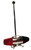 Beck Electric Shoe Buffer Chrome Finish (DS#) Beck Electric Shoe Buffer Chrome Finish (DS#)
