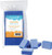 (X) Flowery Disposable Buffing Blocks 180 grit (24 per unit) (X) Flowery Disposable Buffing Blocks 180 grit (24 per unit)