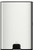 Tork Xpress Multifold Towel Wall Disp Stain. Steel (S)(#) Tork Xpress Multifold Towel Wall Disp Stain. Steel (S)(#)