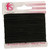 Hair Ties - Black Only - 216 Ties per Unit