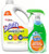 Fantastik Scrubbing Bubbles Multi-Surface Disinfectant Fantastik Scrubbing Bubbles Multi-Surface Disinfectant