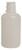 18 oz. Opaque HDPE Boston Round Bottle 18 oz. Opaque HDPE Boston Round Bottle